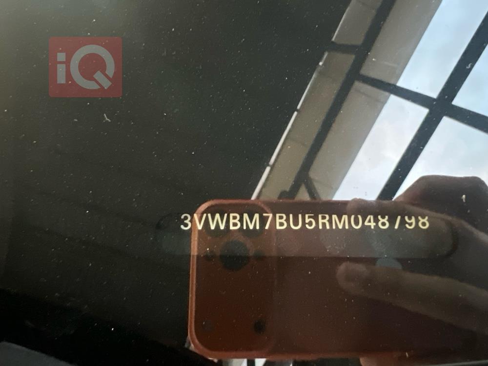 ڤۆڵکسواگن جێتا